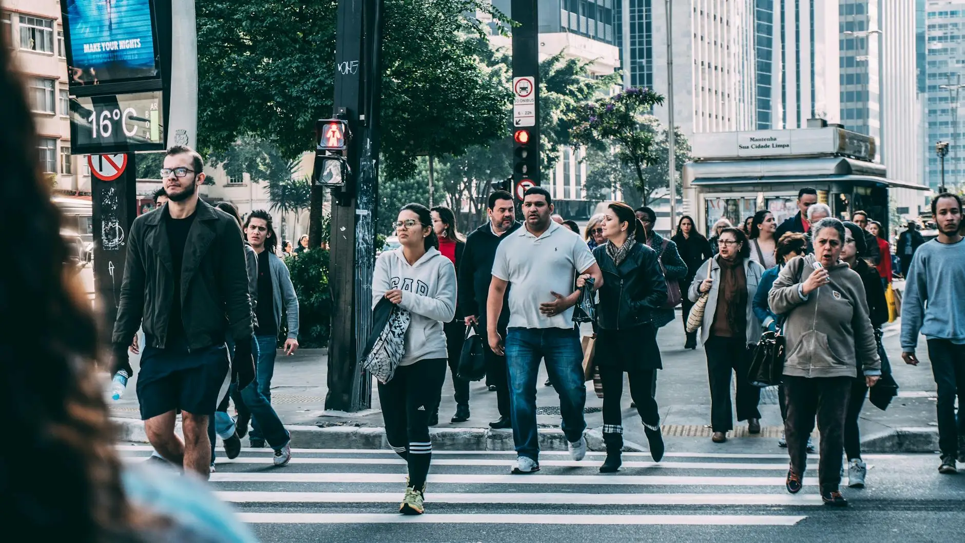 7月交通新制上路：不只罰錢！未禮讓行人，為何是運輸業不可承受之重？