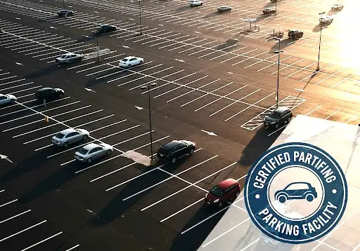 營業用停車位證明申辦
